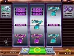 Wild Diamond 7x Slots
